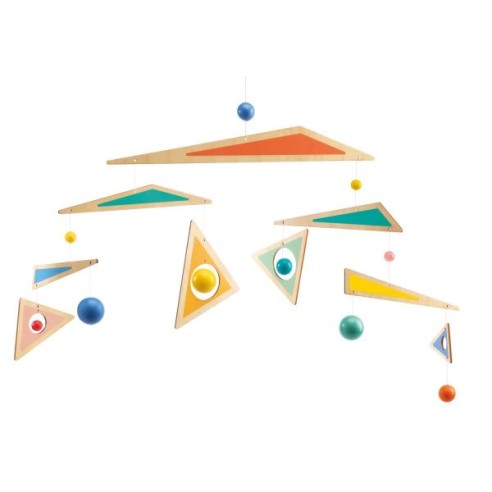 MOVIL MADERA BOOMERANG