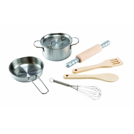 JUEGO DE COCINA PARA CHEF