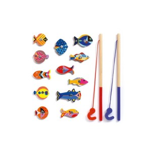 PESCA GRAPHIC 2