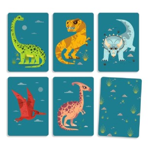 CARTAS DINODRAFT FSC 2
