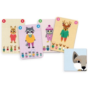 CARTAS FAMILOU 2