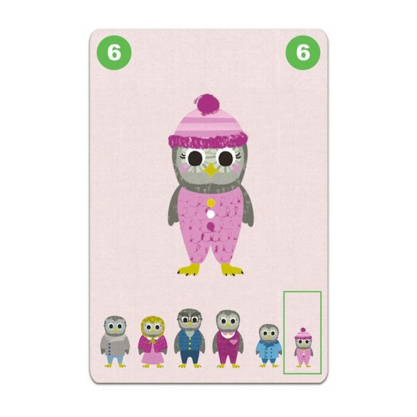 CARTAS FAMILOU