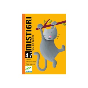 CARTAS MISTIGRI