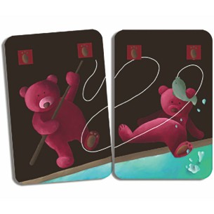 CARTAS MISTIGRI 2