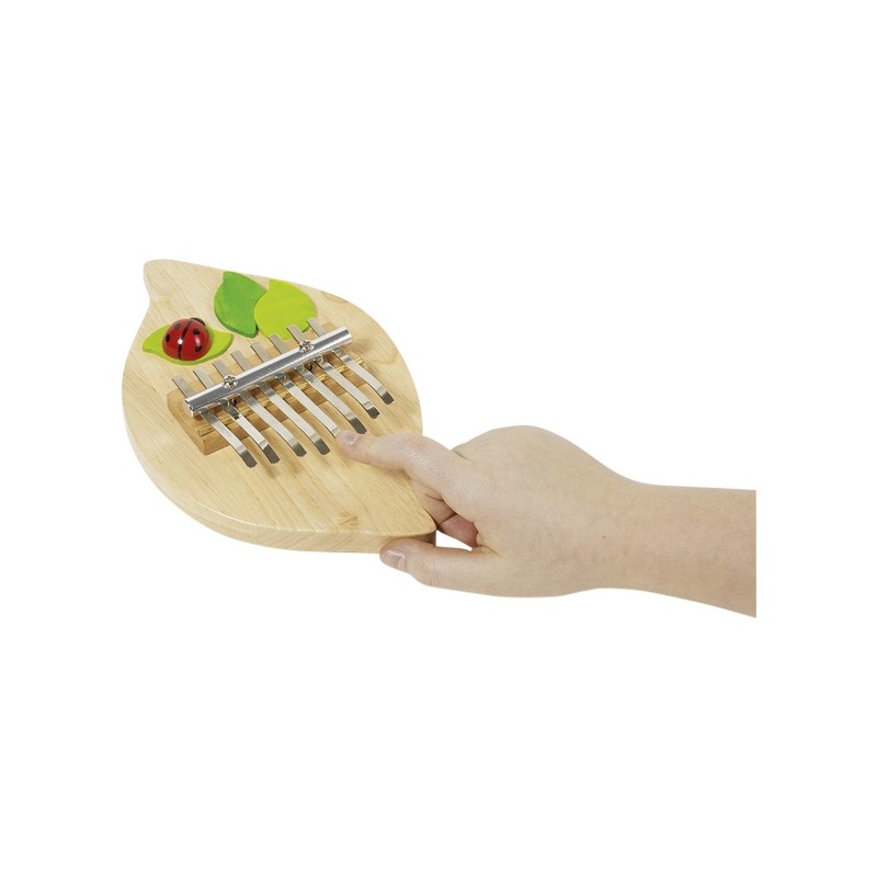 KALIMBA MARIQUITA