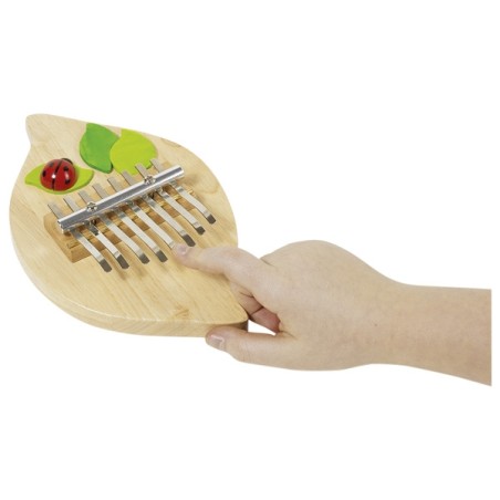 KALIMBA MARIQUITA