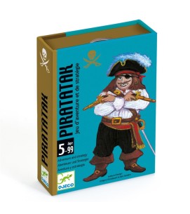 CARTAS PIRATATAK
