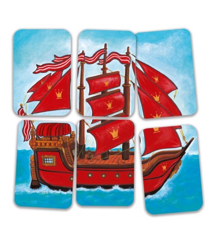 CARTAS PIRATATAK