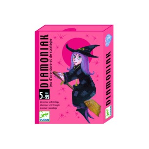 CARTAS DIAMONIAK
