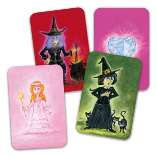 CARTAS DIAMONIAK 2