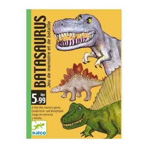 CARTAS BATASAURUS