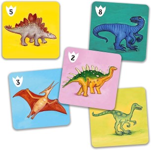 CARTAS BATASAURUS 2