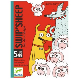 CARTAS SWIP' SHEEP