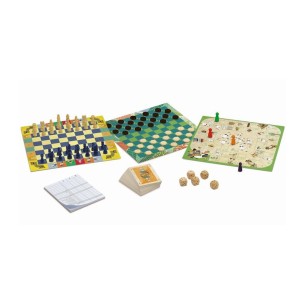 JUEGOS CLASICOS 20 JUEGOS 2