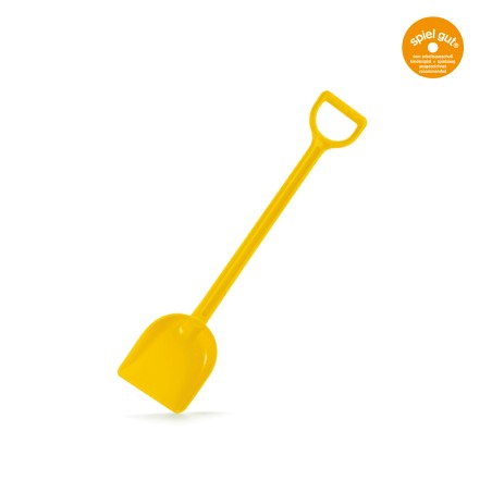 PALA GRANDE AMARILLA 50 cm.