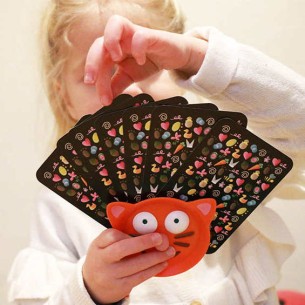 SUJETADOR DE CARTAS 2