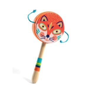 ANIMAMBO TAMBOR DE BOLAS