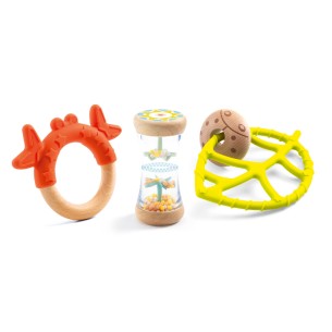 BABYSET DJECO