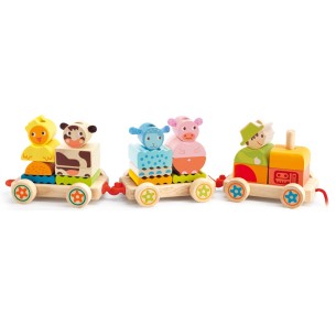 TREN CREAFARM