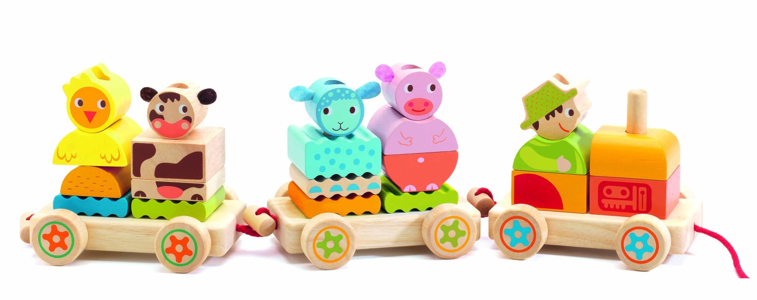 TREN CREAFARM