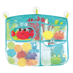 ORGANIZADOR PARA BAÑO