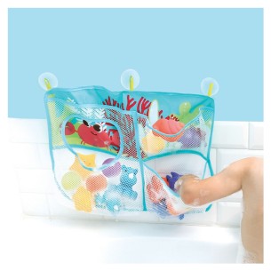 ORGANIZADOR PARA BAÑO 2