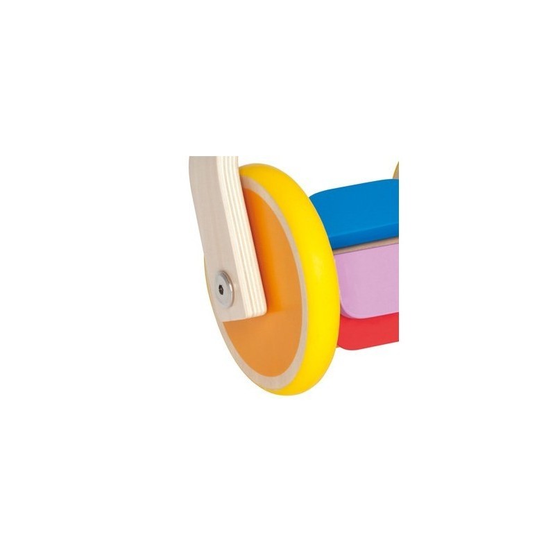 ARRASTRE COLORES