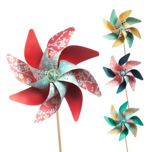 DIY MOLINILLOS PARA CREAR 2