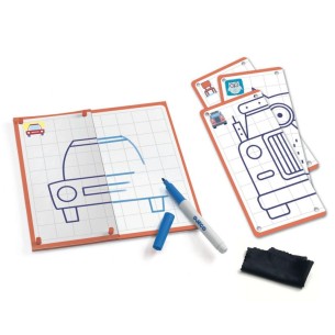 EDULUDO STEP BY STEP SIMETRIAS 2