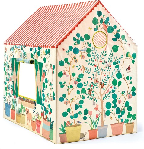 CASA DE FIESTA JARDIN