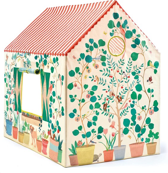 CASA DE FIESTA JARDIN