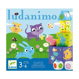 LUDANIMO