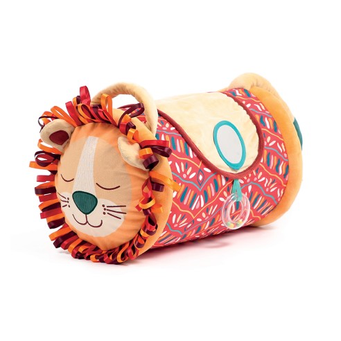 BABY ROLLER LEÓN