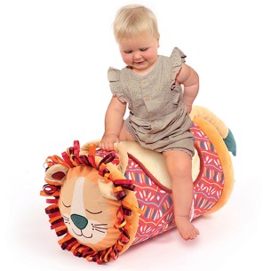 BABY ROLLER LEÓN 2
