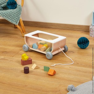 CARRITO CON BLOQUES 2