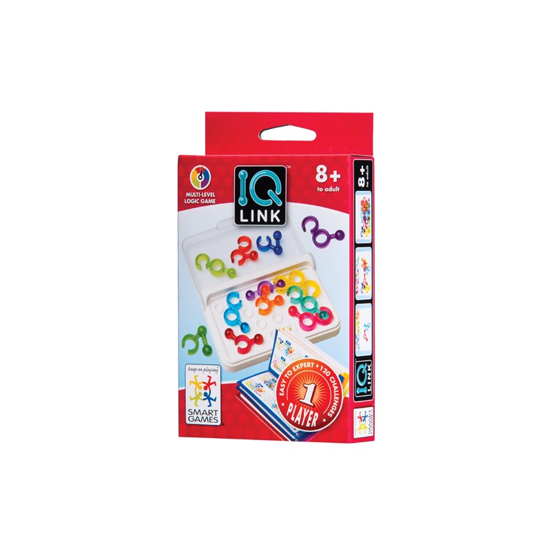 IQ-LINK