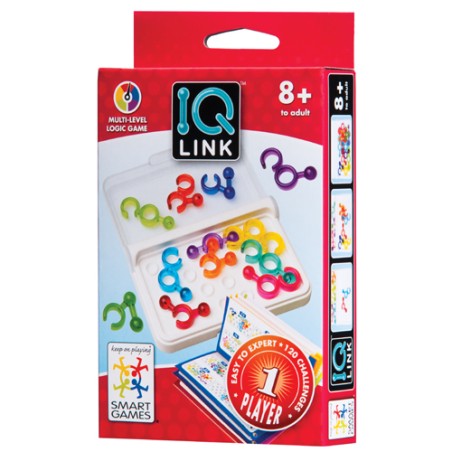 IQ-LINK