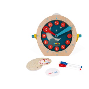APRENDER LA HORA 2
