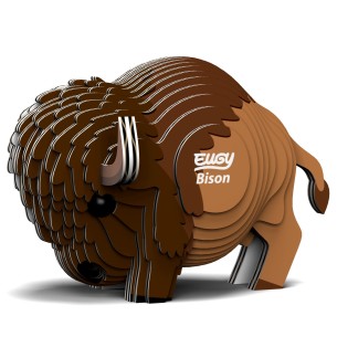 BISONTE EUGY