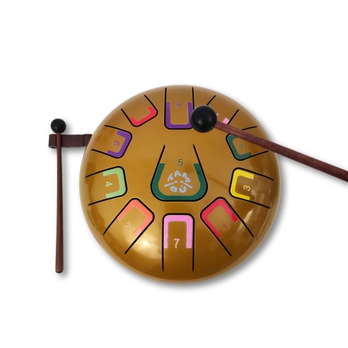 TAMBÚ ORO