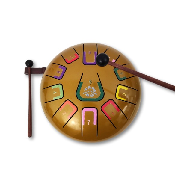 TAMBÚ ORO