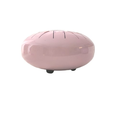 TAMBÚ ROSA