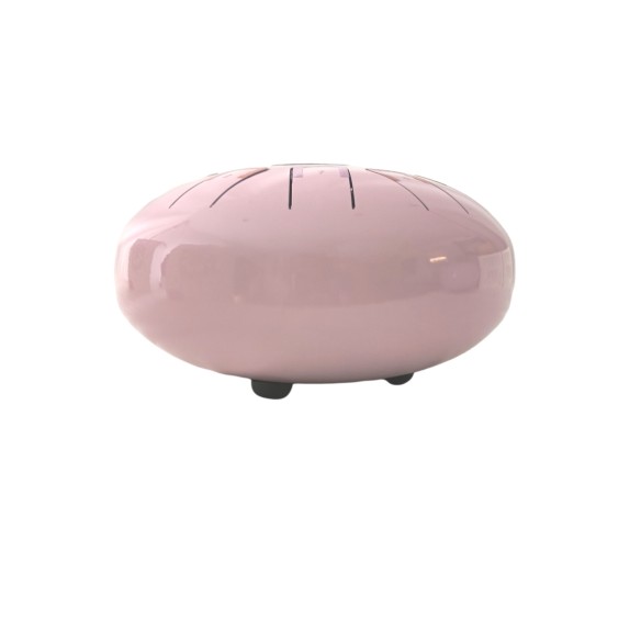 TAMBÚ ROSA
