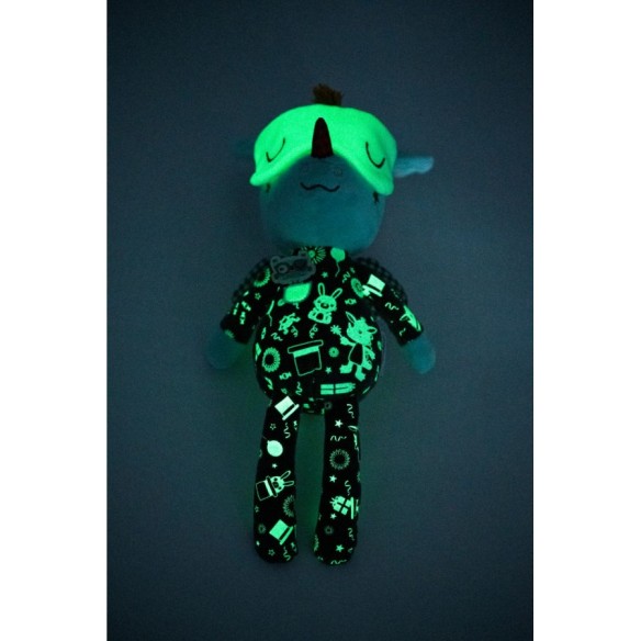 JOE AMIGO DE LA NOCHE