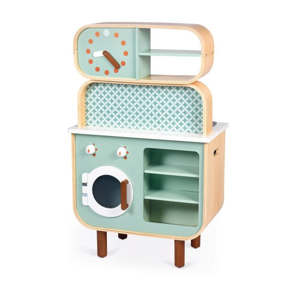 COCINA COOKER REVERSIBLE