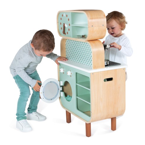 COCINA COOKER REVERSIBLE