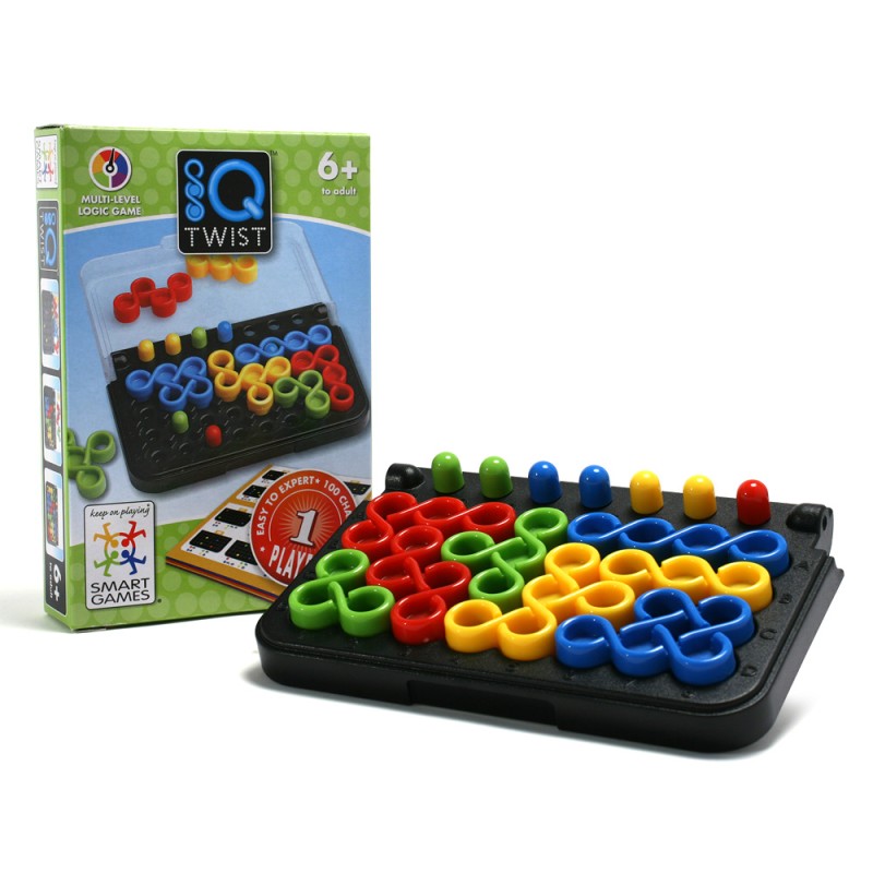 IQ-TWIST