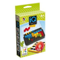 IQ-TWIST 2