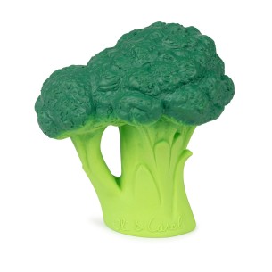 BRUCY EL BROCOLI