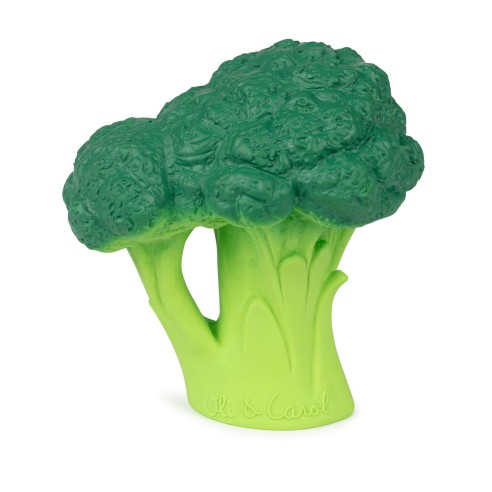 BRUCY EL BROCOLI